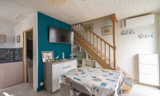 Maison 3 Pièces 50 m² à vendre à Royan (17200)