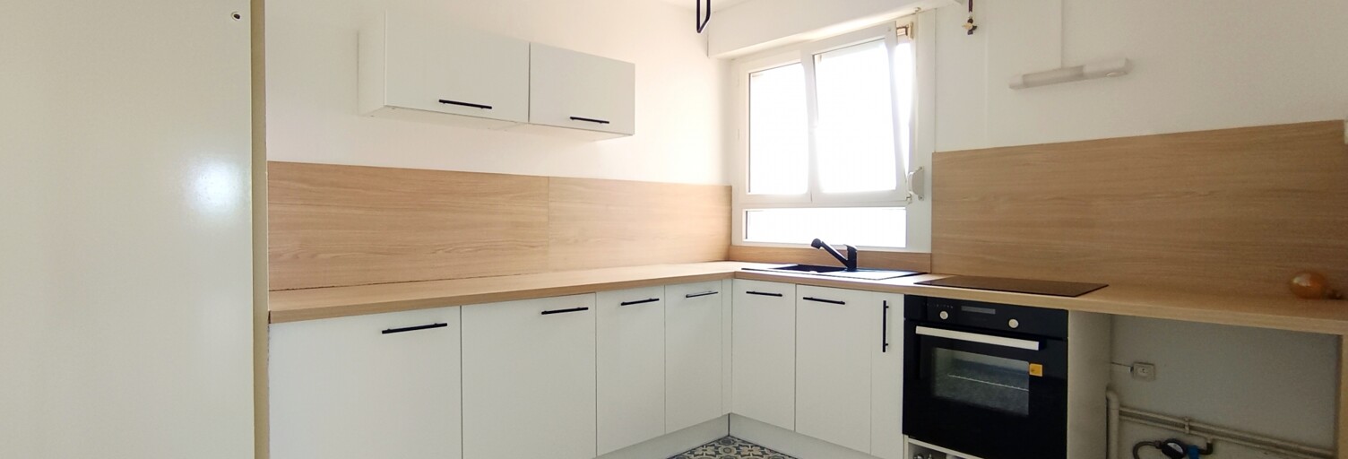 Appartement 3 Pièces 80 m² à vendre à Sarrebourg (57400)