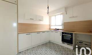 Appartement 3 Pièces 80 m² à vendre à Sarrebourg (57400)