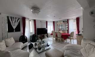 Appartement 5 Pièces 95 m² à vendre à Agen (47000)