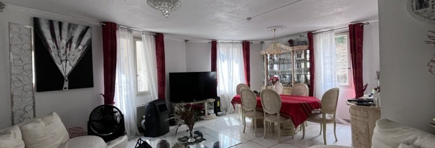 Appartement 5 Pièces 95 m² à vendre à Agen (47000)