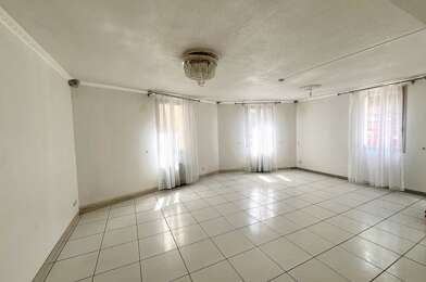 Appartement 5 pièces 129600 €