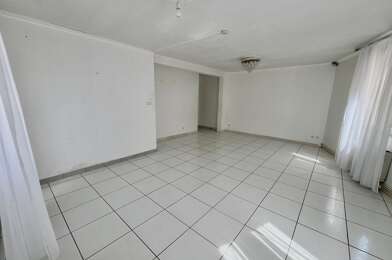 Appartement 5 pièces 119400 €