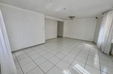 Appartement de 5 pièces principales — photo du bien