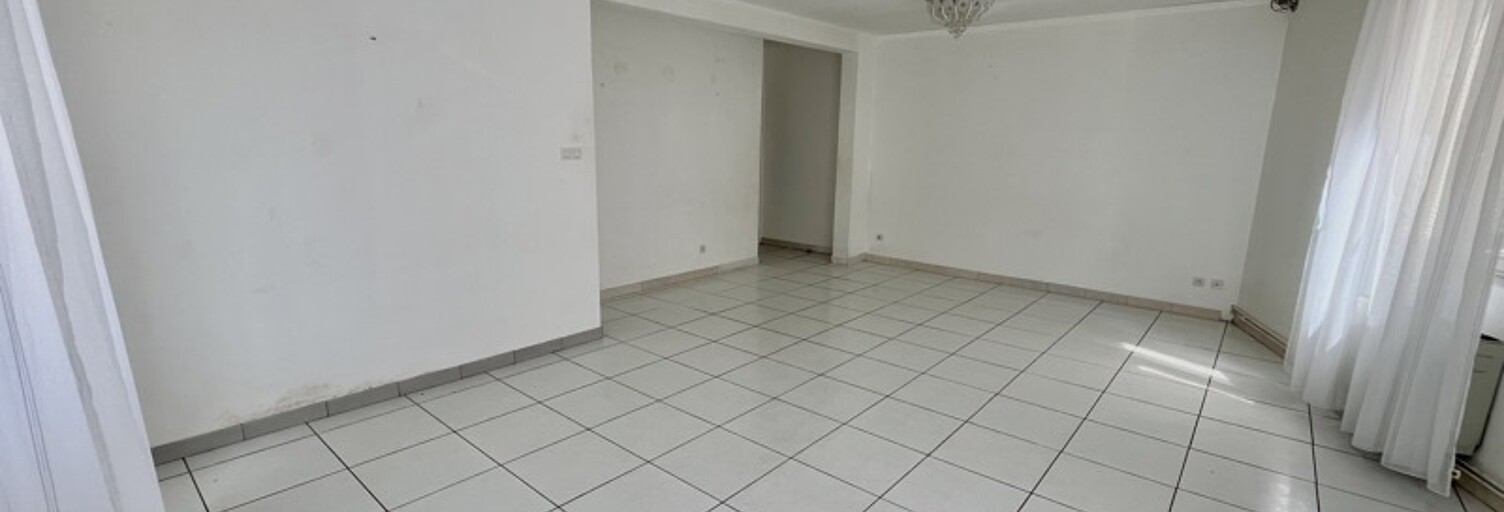 Appartement 5 Pièces 95 m² à vendre à Agen (47000)