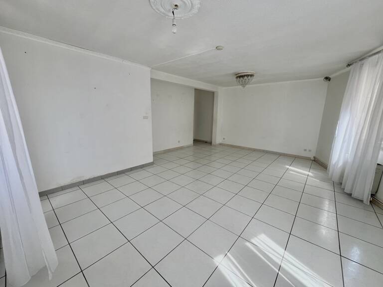 Appartement de 5 pièces principales — photo 1