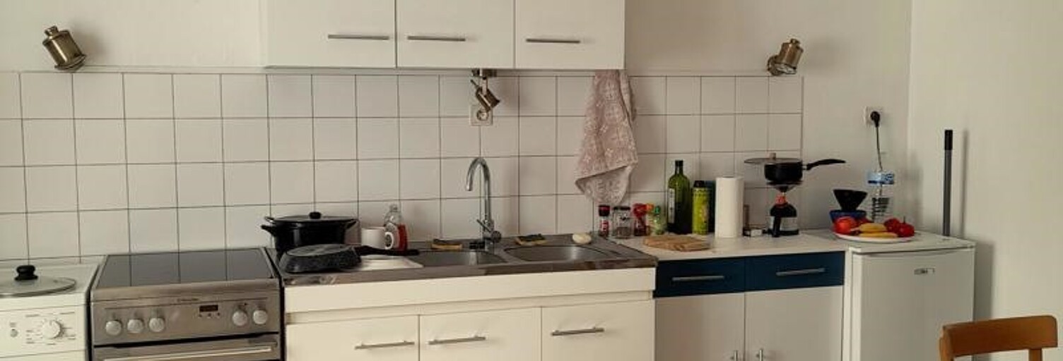 Maison 3 Pièces 68 m² à vendre à Châteaumeillant (18370)