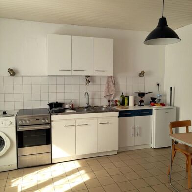 Maison 3 pièces 79632 €