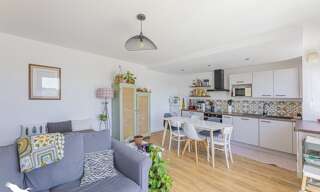 Appartement 3 Pièces 57 m² à vendre à La Riche (37520)