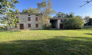 Maison 6 Pièces 125 m² à vendre à Villefranche-de-Lauragais (31290)