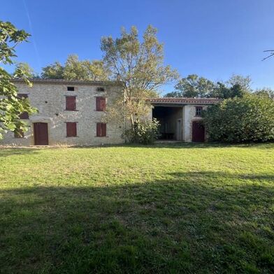 Maison 6 pièces 229000 €