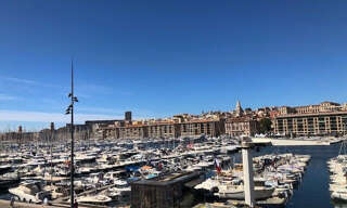 Appartement 2 Pièces 64 m² à vendre à Marseille 7 (13007)