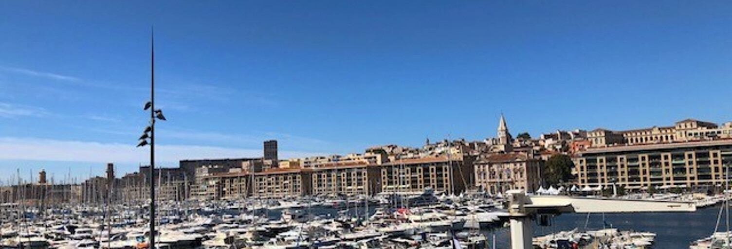 Appartement 2 Pièces 64 m² à vendre à Marseille 7 (13007)