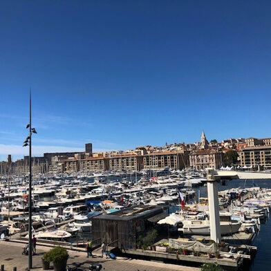 Appartement 2 pièces 350000 €