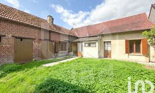 Maison 4 Pièces 90 m² à vendre à Mareuil-la-Motte (60490)