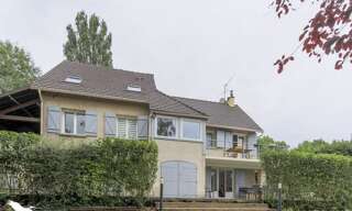 Maison 7 Pièces 174 m² à vendre à Bazemont (78580)