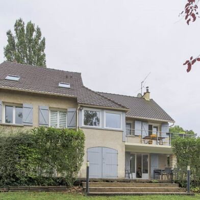 Maison 7 pièces 549000 €