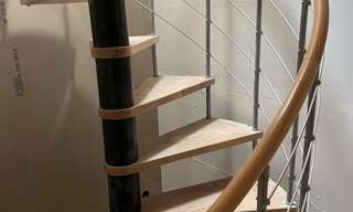 Maison 4 Pièces 99 m² à vendre à Saint-Épain (37800)