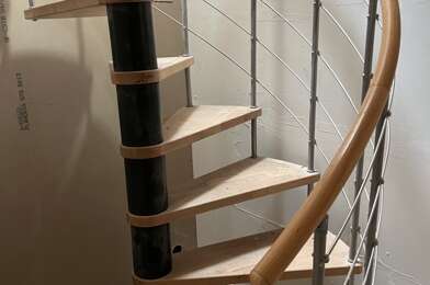 Maison 4 pièces 66780 €