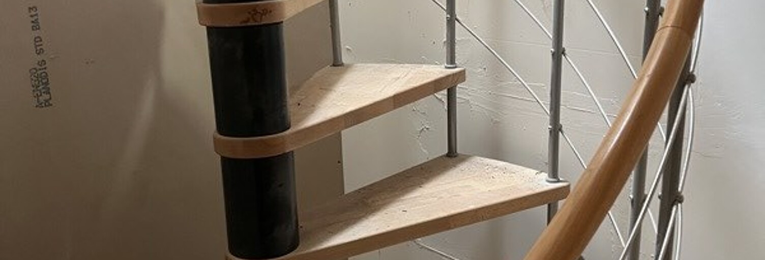 Maison 4 Pièces 99 m² à vendre à Saint-Épain (37800)