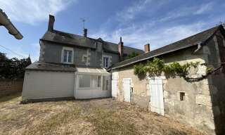 Immeuble   m² à vendre à Noyant-de-Touraine (37800)
