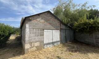 Immeuble   m² à vendre à Noyant-de-Touraine (37800)