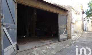 Garage  90 m² à vendre à Sorgues (84700)