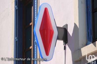 Commerce  780000 €