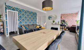 Appartement 4 Pièces 83 m² à vendre à Brest (29200)