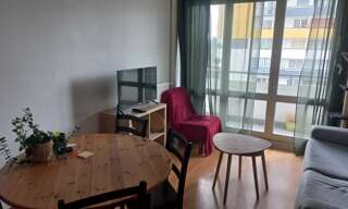 Appartement 2 Pièces 46 m² à vendre à Brest (29200)