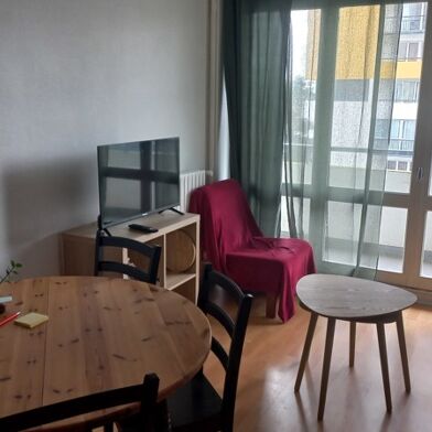 Appartement 2 pièces 93890 €