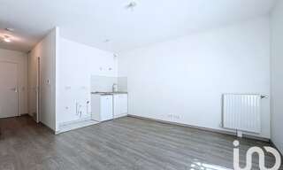 Appartement 1 Pièce 26 m² à vendre à Fleury-Mérogis (91700)