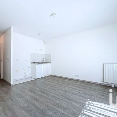 Appartement 1 pièces 99000 €