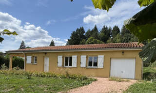 Maison 5 Pièces 110 m² à vendre à Amplepuis (69550)