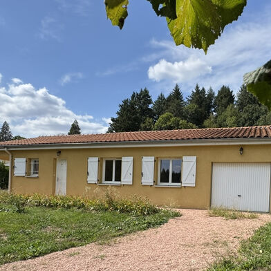 Maison 5 pièces 249000 €