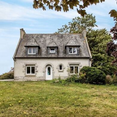 Maison 7 pièces 254880 €