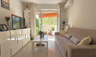 Appartement 2 Pièces 47 m² à vendre à Nice (06000)