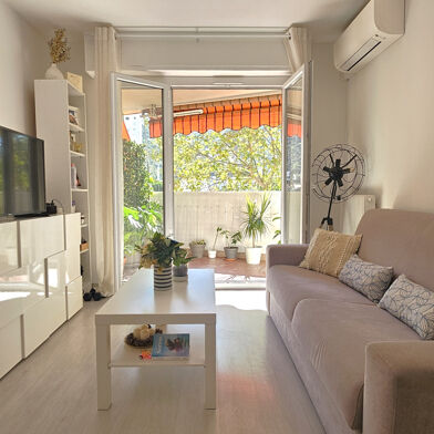 Appartement 2 pièces 149000 €