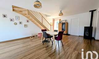 Maison 5 Pièces 146 m² à vendre à Châteaubriant (44110)