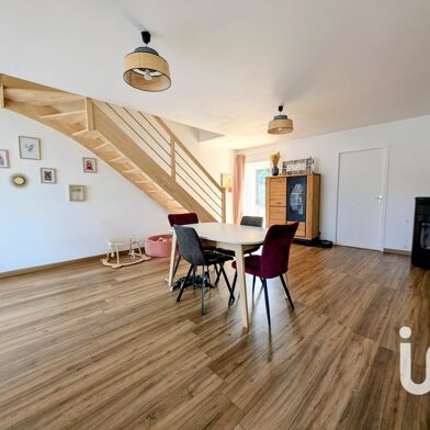 Maison 5 pièces 249000 €