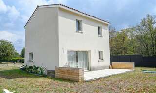 Maison 4 Pièces 85 m² à vendre à Marcheprime (33380)