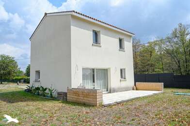 Maison 4 pièces 316000 €