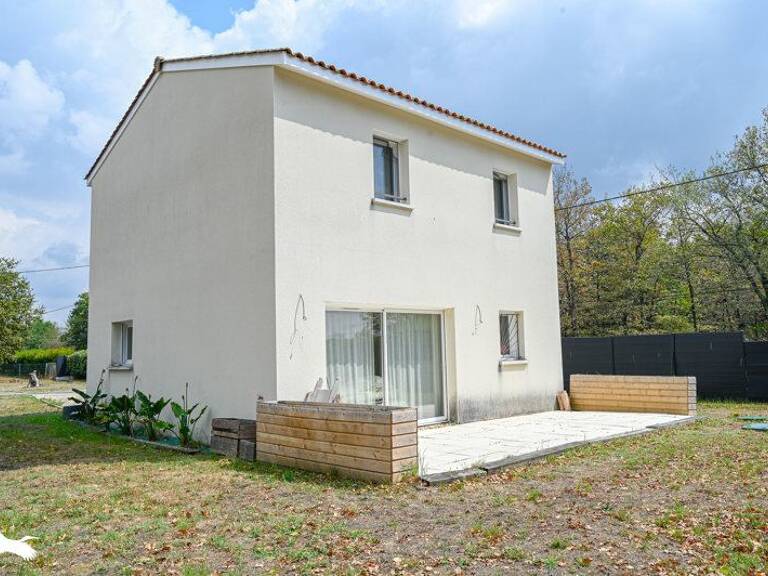 Contemporaine de 4 pièces principales — photo 1