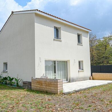 Maison 4 pièces 326000 €