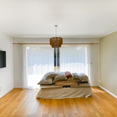 Maison 4 pièces 326000 €