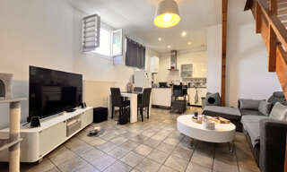 Appartement 2 Pièces 56 m² à vendre à Fontaine (38600)