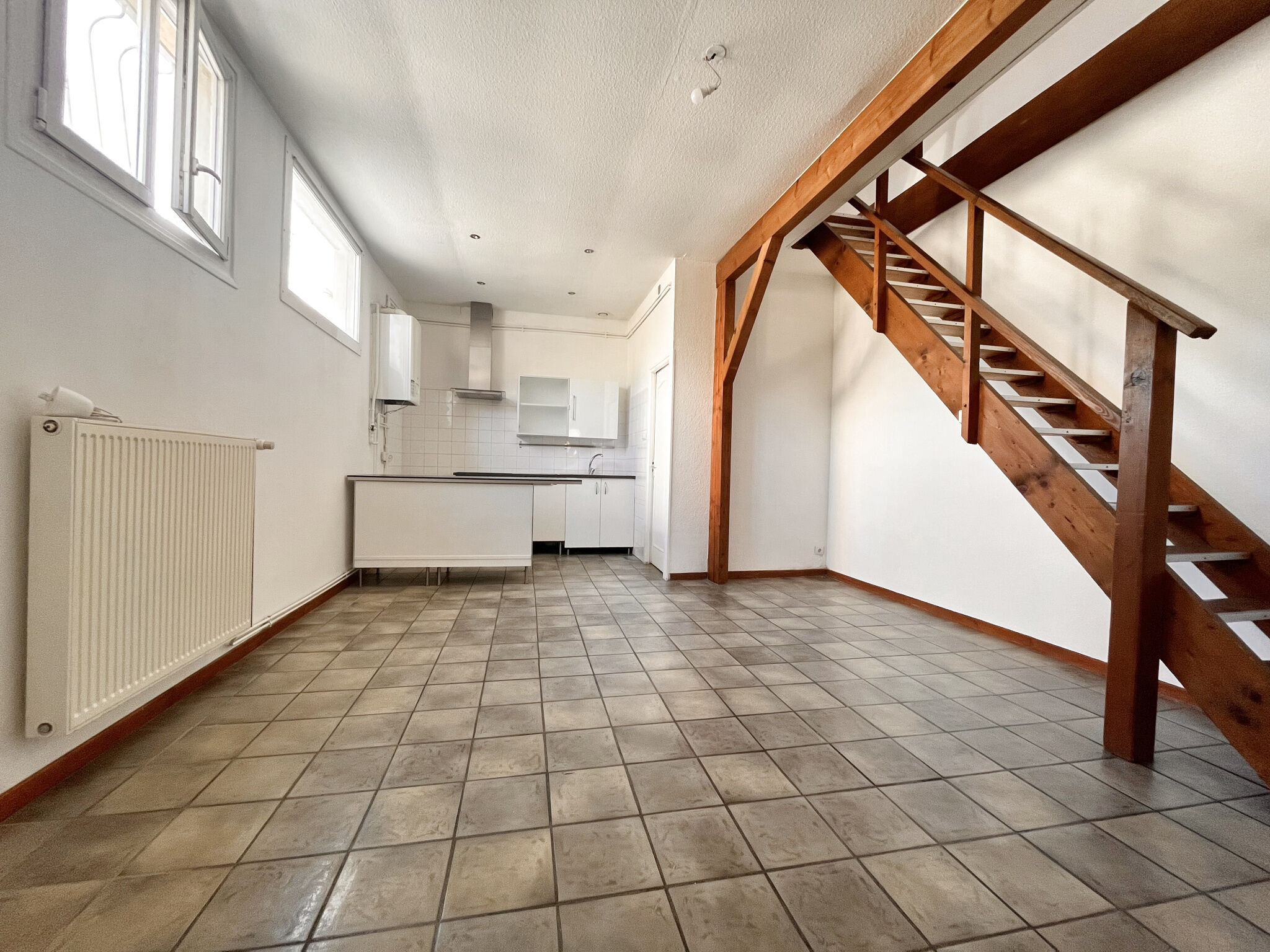 Appartement  T2 à vendre Fontaine 38600