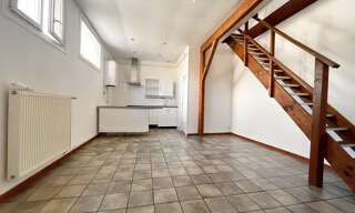 Appartement 2 Pièces 56 m² à vendre à Fontaine (38600)