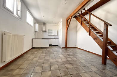 Appartement 2 pièces 80000 €