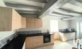 Maison 8 Pièces 328 m² à vendre à Molosmes (89700)